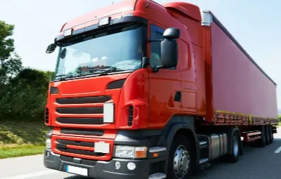 Bursa Yenikapı Ambar Kargo