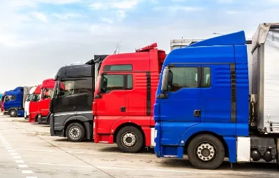 Bursa Yenikapı Ambar Nakliyat