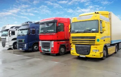 Bursa Yenikapı Nakliye Ambarı