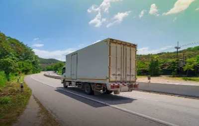 Bursa ile Yenikapı Arası Bulaşık Makinesi Taşıma