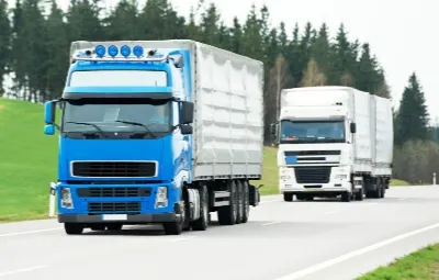 Bursa ile Yenikapı Arası Eşya Taşıma